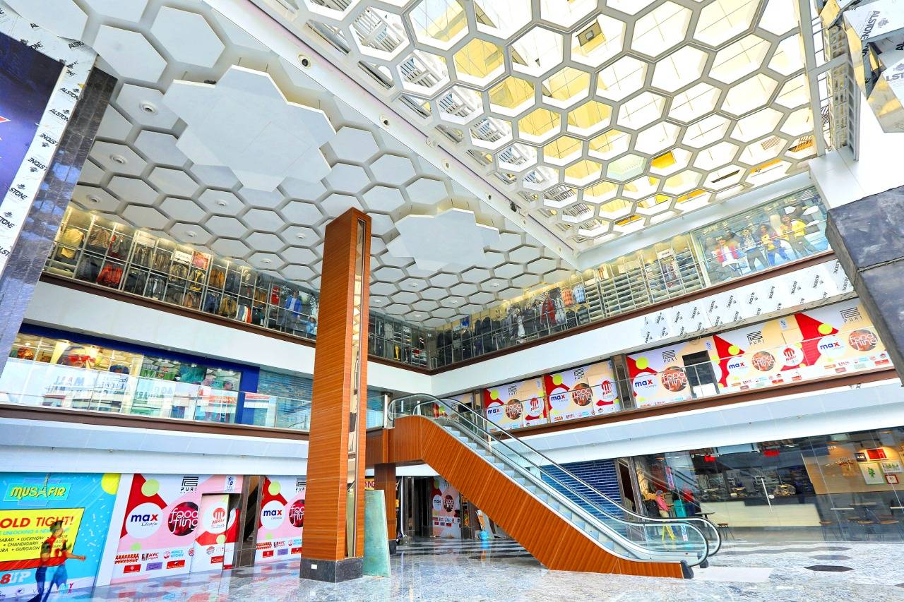 PP City Centre